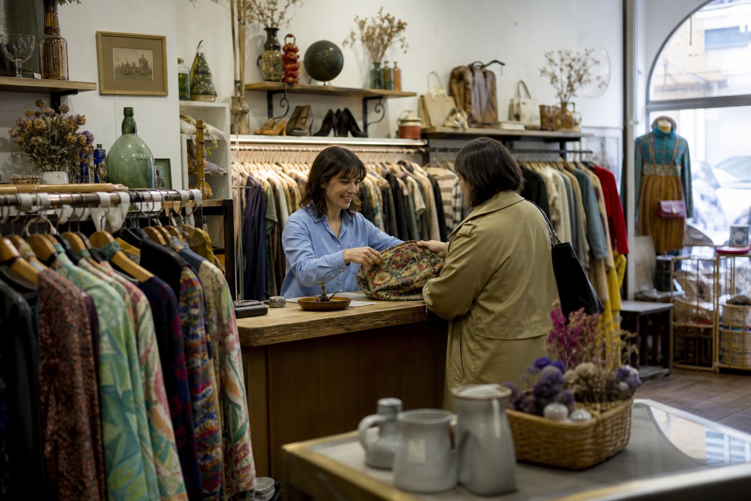 DepotVentePro, la gestion du dépôt-vente pour les boutiques et commerces